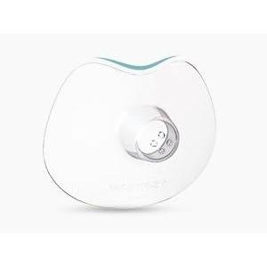 imageMomcozy Contact Nipple Shields for Breastfeeding Newborn Include Carry Case 16mm