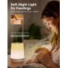 imageBaby Sound Machine Momcozy White Noise Machine for Baby Sleeping with Night Light Toddler Sleep Trainer with 34 Soothing Sounds Timer App Remote Control Personal Sleep Routine BlueWood Grain