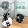 imageMomcozy 8000mAh Portable Stroller Fan Bottle Brush Kit