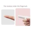 imageMomcozy Baby Diaper Cream Applicator Kit  Spatula Finger Wipes ampamp Waterproof Sleeve