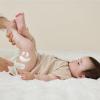 imageMomcozy Baby Diaper Cream Applicator Kit  Spatula Finger Wipes ampamp Waterproof Sleeve