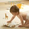 imageMomcozy Baby Hooded Towel