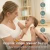 imageMomcozy Baby Hooded Towel