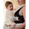 imageMomcozy Baby Monitor and Portable Sound Machine