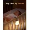 imageMomcozy Baby Monitor and Portable Sound Machine