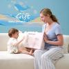 imageMomcozy Baby Play Mat for Floor 50x50 Thickened Playpen Mat Playmate for Baby Tummy Time Waterproof ampamp NonSlip Foldable Outdoor Mat with Carrying Handle Forest WorldBlue Ocean