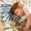 imageMomcozy Baby Play Mat for Floor 50x50 Thickened Playpen Mat Playmate for Baby Tummy Time Waterproof ampamp NonSlip Foldable Outdoor Mat with Carrying Handle Forest WorldGreen Forest