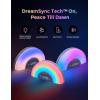 imageMomcozy Baby Sound Machine ampamp Night LightWhite Noise Machine with App Control Sunrise Alarm 34 Soothing SoundsSleep Trainer for Newborns ampamp Toddlers Travel Nursery EssentialRainbow