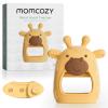 imageMomcozy Baby Teether Toys