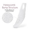 imageMomcozy Baby Tongue Cleaner Gauze Baby Toothbrush Disposable Oral Cleaner Toddler Tooth Brush for Tooth Mouth Gum Clean Infant Toothbrush Oral Cleaning Stick Baby Oral Cleaner Newborn 40 CountFinger Wipes30ct