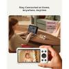 imageMomcozy Baby Wipe Warmer Innovative Spring Design ampamp Momcozy Smart WiFi Baby Monitor with Camera and Audio