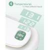 imageMomcozy Baby Wipe Warmer Innovative Spring Design ampamp Momcozy Smart WiFi Baby Monitor with Camera and Audio