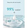 imageMomcozy Baby WipesExtra Large Size Design 99 Water Based Unscented ampamp Hypoallergenic Cleansing ampamp Moisturizing Baby Wipes for Sensitive Skin 240 Count 4 packs60 Count Pack of 12