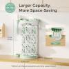 imageMomcozy Bottle Brush Kit ampamp Momcozy DIY Larger Bottle Drying Rack
