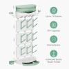 imageMomcozy Bottle Brush Kit ampamp Momcozy DIY Larger Bottle Drying Rack