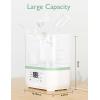 imageMomcozy Bottle Sterilizer and Dryer 8in1 Electric Steam Baby Bottle Sterilizer for Baby Bottles Baby stuffs ampamp Breast Pump Accessories