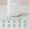 imageMomcozy Bottle Warmer ampamp Momcozy Portable Milk Warmer for Travel