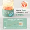 imageMomcozy Bottle Warmer ampamp Momcozy Portable Milk Warmer for Travel