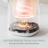 imageMomcozy Bottle Warmer ampamp Momcozy Portable Milk Warmer for Travel