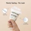 imageMomcozy Breastmilk Storing Bags TempSensing Discoloration Milk Storing Bags for Breastfeeding Disposable Milk Storage Bag with 6 Ounce Self Standing NoLeak Milk Freezer Storage Pouches 120pcs50 Count