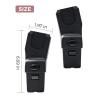 imageMomcozy Car Seat Adapters Only ChangeGo Baby Stroller  Compatible Models for  Joie GEMM Cybex Nuna Bugaboo Specific Models