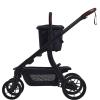 imageMomcozy ChangeGo Stroller Shopping Basket Only  Exclusive Fit  Accessory with Detachable Handle  Expandable Zippered Storage ampamp Inner Organizer for OnTheGo Parents