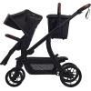 imageMomcozy ChangeGo Stroller Shopping Basket Only  Exclusive Fit  Accessory with Detachable Handle  Expandable Zippered Storage ampamp Inner Organizer for OnTheGo Parents