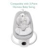 imageMomcozy CocoSway Baby Swing Cushions