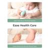 imageMomcozy Core Baby Kit ampamp Momcozy Bottle Brush Kit