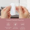 imageMomcozy Hydrogel Nipple Pads with Soothing Lanolin Soothies Gel Nursing Pads Provide Instant Cooling Relief Breastfeeding Essentials 6 PCS12 PCS