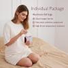 imageMomcozy Hydrogel Nipple Pads with Soothing Lanolin Soothies Gel Nursing Pads Provide Instant Cooling Relief Breastfeeding Essentials 6 PCS20 PCS