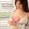 imageMomcozy Kneading Lactation Massager ampamp Breast Therapy Packs Bundle
