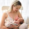 imageMomcozy Kneading Lactation Massager ampamp Breast Therapy Packs Bundle