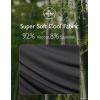 imageMomcozy Mesh Support Pumping Bra Hands Free Suitable for 36C44G Comfortable Plus Size Pumping and Nursing Bra in OneBlack