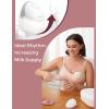 imageMomcozy Mobile Style  M6 Diaphragm Original Mobile Style  M6 Breast Pump Replacement Accessories 2PCSQuill Gray