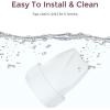 imageMomcozy Mobile Style  M6 Diaphragm Original Mobile Style  M6 Breast Pump Replacement Accessories 2PCSTransparent