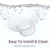 imageMomcozy Mobile Style  M6 Diaphragm Original Mobile Style  M6 Breast Pump Replacement Accessories 2PCSTransparent