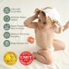 imageMomcozy Muslin Fitted Mini Crib Sheets