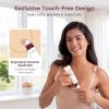 imageMomcozy Nipple Cream Safe for Breastfeeding PlantBased Ingredients LanolinFree Nipple Balm Soothing Cream Breastfeeding Essentials for Nursing ampamp Pumping Moms 141 ozComfort Cooling