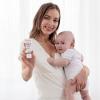 imageMomcozy Nipple Cream Safe for Breastfeeding PlantBased Ingredients LanolinFree Nipple Balm Soothing Cream Breastfeeding Essentials for Nursing ampamp Pumping Moms 141 ozNatural Plantbased