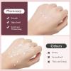 imageMomcozy Nipple Cream Safe for Breastfeeding PlantBased Ingredients LanolinFree Nipple Balm Soothing Cream Breastfeeding Essentials for Nursing ampamp Pumping Moms 141 ozNatural Plantbased