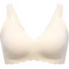 imageMomcozy Nursing Bras for Breastfeeding 2 Pack Large YN21 and YN46