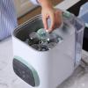 imageMomcozy Official Washing Block for Momcozy KleanPal Pro Baby Bottle Washer 120 Detergent Tablets
