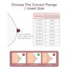 imageMomcozy Original Mobile Style  M6 Breast Pump Replacement Accessories