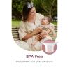 imageMomcozy Original Mobile Style  M6 Breast Pump Replacement Accessories