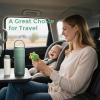 imageMomcozy Portable Breast Milk Cooler Lite DualLayer Insulation for 24H Cooling Travel ampamp Outdoor Friendly with Compact Design 12Oz Capacity Travel Breastmilk Chiller with Storage Bottles