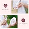 imageMomcozy Portable Breast Pump Cleaning Spray Effective Milk Fat Removal ampamp ResidueFree Natural Grapefruit Scent Pump Spray for Breast Pump or Accessories and Other Baby Products 85 Fl Oz