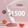 imageMomcozy Portable Breast Pump Cleaning Spray Effective Milk Fat Removal ampamp ResidueFree Natural Grapefruit Scent Pump Spray for Breast Pump or Accessories and Other Baby Products 85 Fl Oz
