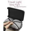imageMomcozy Portable Pregnancy Pillow Knee Pillow for Side Sleepers