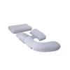 imageMomcozy Pregnancy Pillow with Cooling Cover